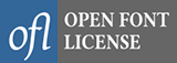 OFL-Open Font License